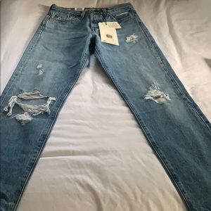 Purchased wrong size